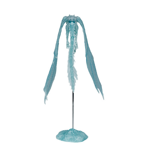 Game of Thrones: Viserion (Frosbite Edition) (Gold Label Series) Action Figure