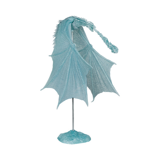 Game of Thrones: Viserion (Frosbite Edition) (Gold Label Series) Action Figure