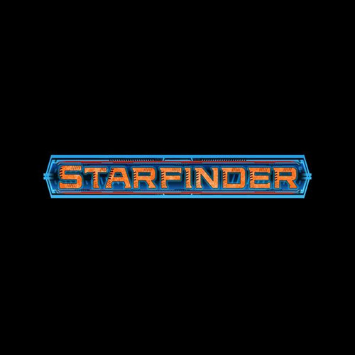 Starfinder Flip-Mat: Data Centre