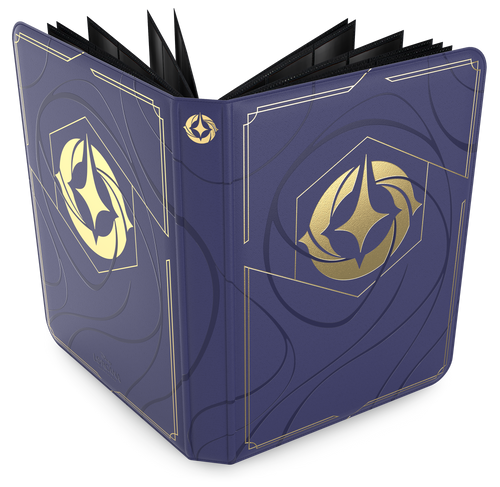 Disney Lorcana: Premium Card Portfolio