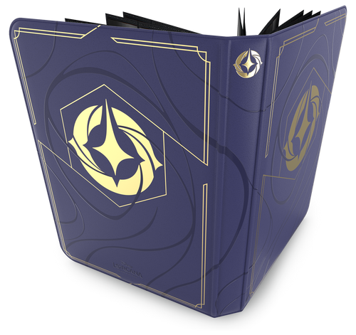 Disney Lorcana: Premium Card Portfolio