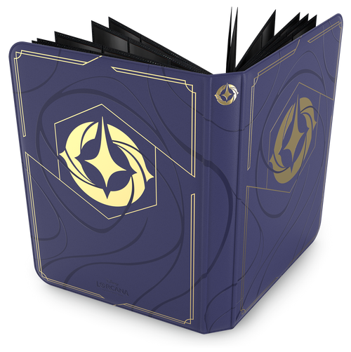 Disney Lorcana: Premium Card Portfolio