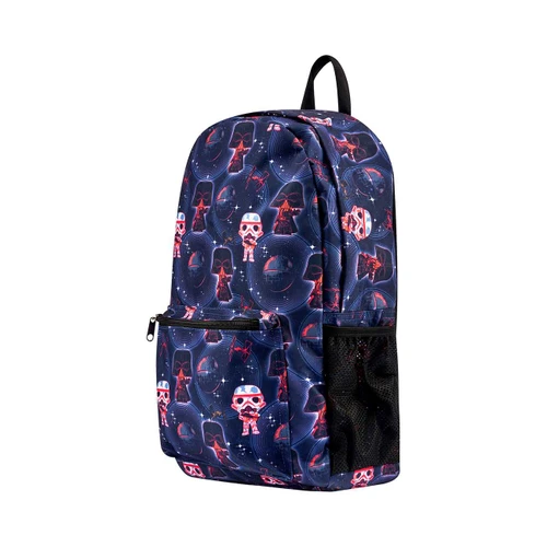 POP! Star Wars: Dark Side All Over Print Nylon Backpack