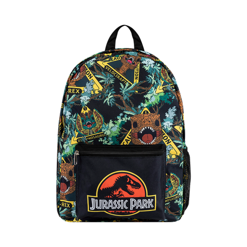 POP! Jurassic Park: Dino All Over Print Backpack