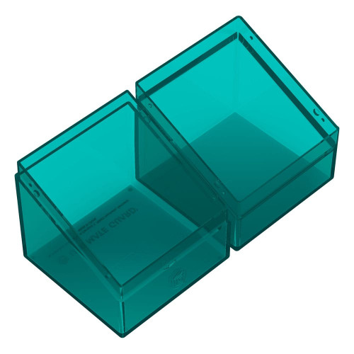 Boulder 100+ Clear - Malachite