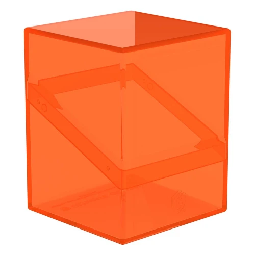 Boulder 100+ Clear - Poppy Topaz