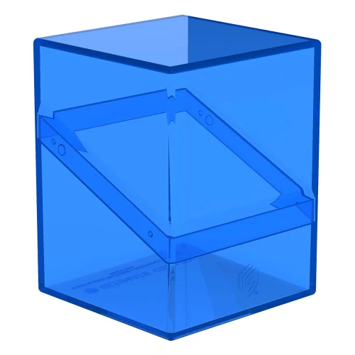 Boulder 100+ Clear - Sapphire