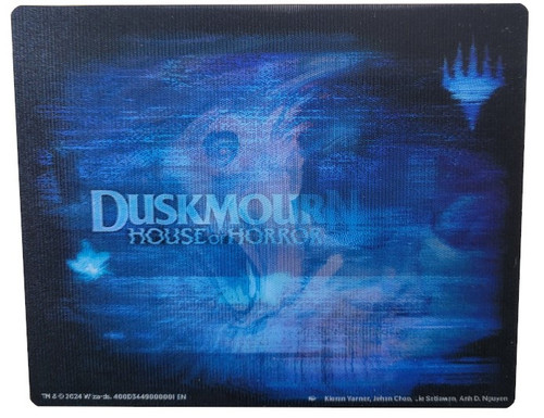 Magic: The Gathering - Duskmourn Lenticular Card