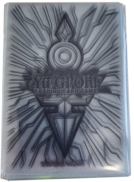 Yu-Gi-Oh! - 50 Legacy of the Valiant Sleeves