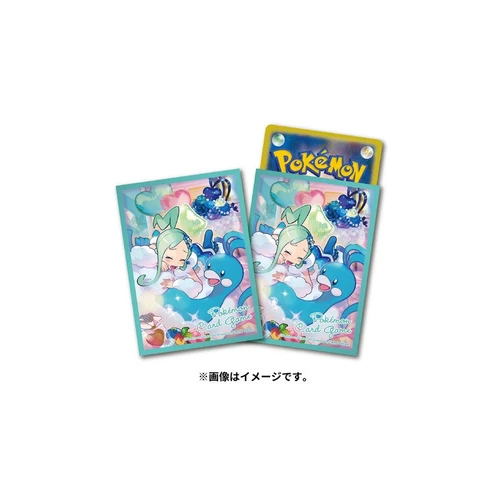 Pokemon Center Japan - Altaria & Lisia Sleeves (64)