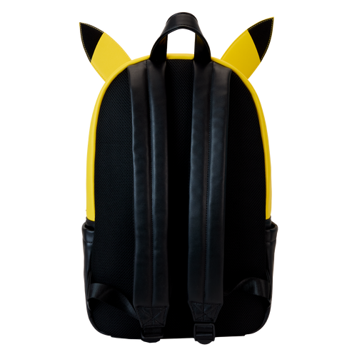 Pokemon: Pikachu Full-Size Backpack