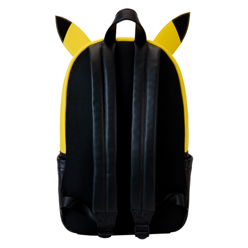 Pokemon: Pikachu Full-Size Backpack