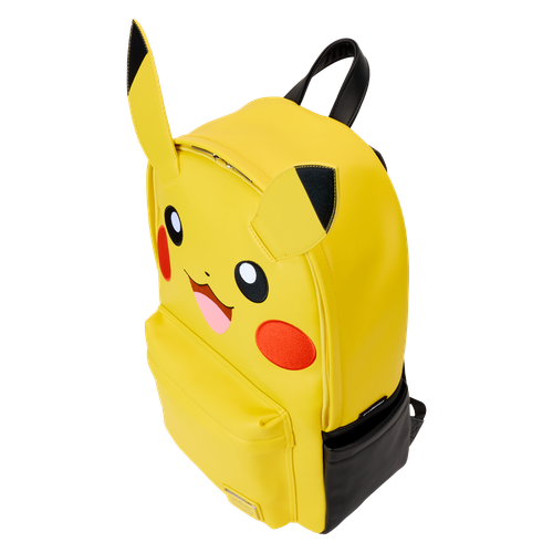 Pokemon: Pikachu Full-Size Backpack