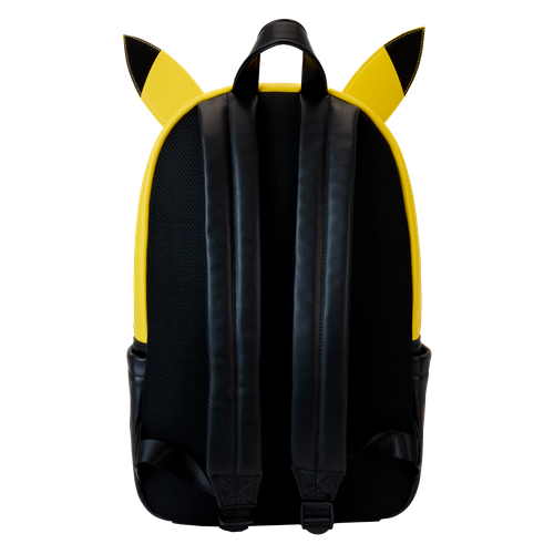 Pokemon: Pikachu Full-Size Backpack