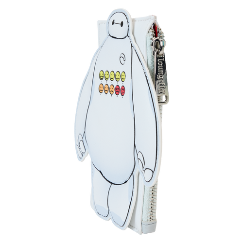 Disney: Big Hero 6 10th Anniversary Baymax Large Cardholder