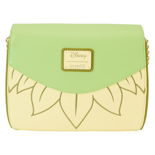 Disney: Princess and The Frog 15th Anniversary Crossbody Bag