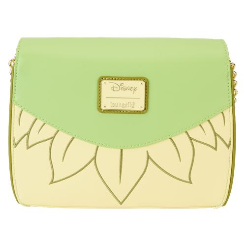 Disney: Princess and The Frog 15th Anniversary Crossbody Bag