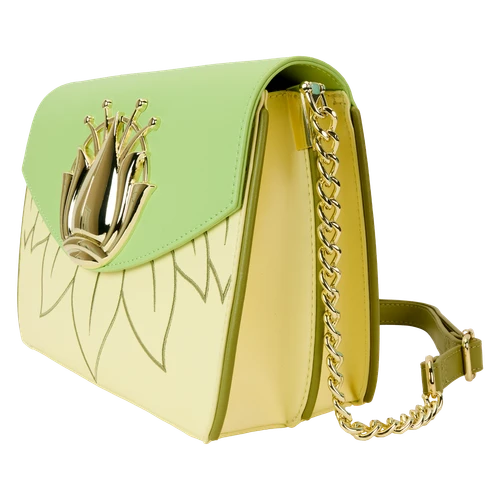 Disney: Princess and The Frog 15th Anniversary Crossbody Bag