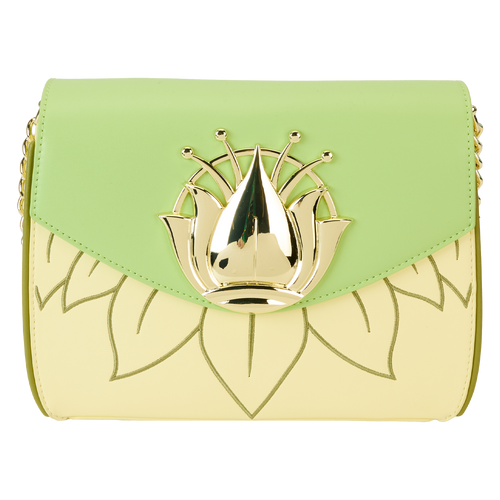 Disney: Princess and The Frog 15th Anniversary Crossbody Bag