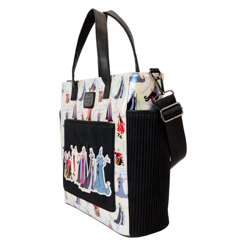 Disney Villains Convertible Backpack & Tote Bag