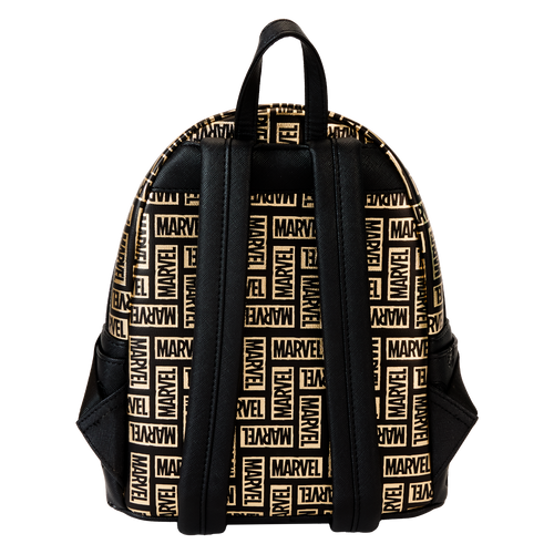 Marvel: Marvel Logo Classic Mini Backpack