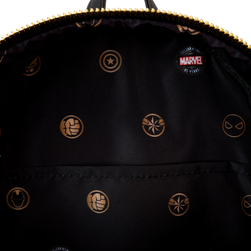 Marvel: Marvel Logo Classic Mini Backpack