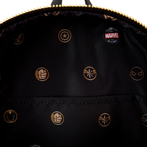 Marvel: Marvel Logo Classic Mini Backpack