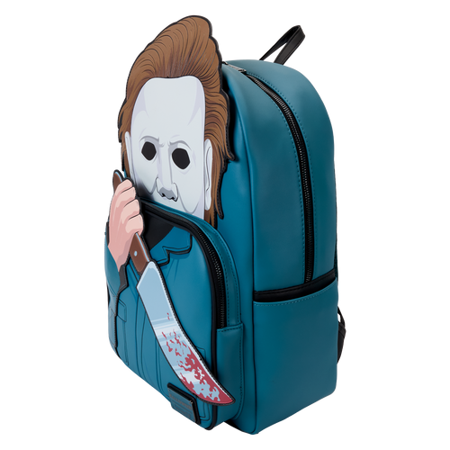 Halloween: Mike Meyers Full-Size Cosplay Backpack
