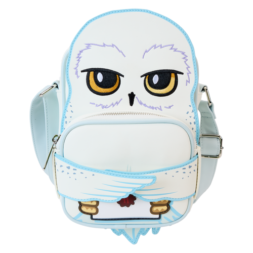 Harry Potter: Hedwig Crossbuddies Bag