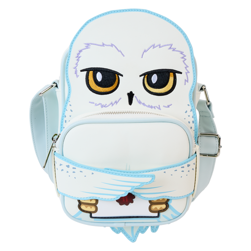 Harry Potter: Hedwig Crossbuddies Bag