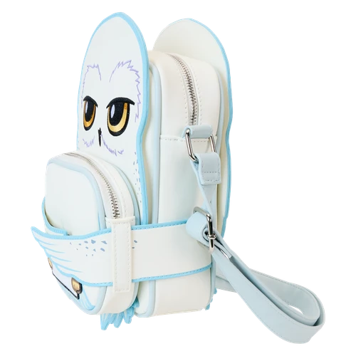 Harry Potter: Hedwig Crossbuddies Bag