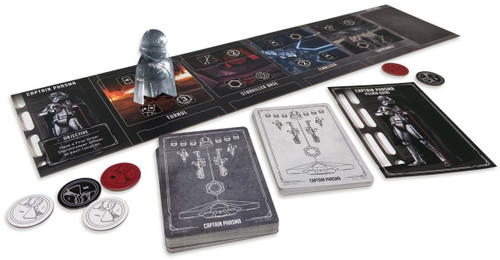 Star Wars Villainous: Revenge at Last