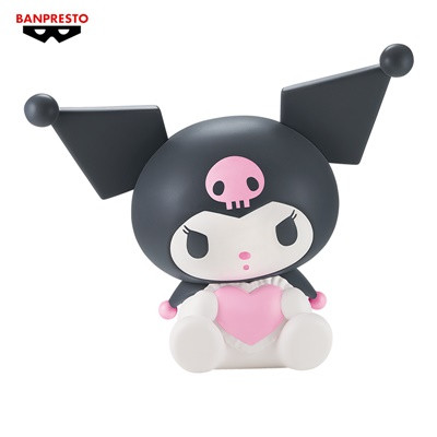Sanrio: Sofvimates - Kuromi