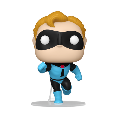 POP! Disney - The Incredibles #1509 Mr. Incredible
