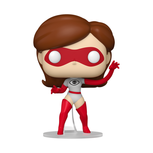 POP! Disney - The Incredibles #1508 Elastigirl