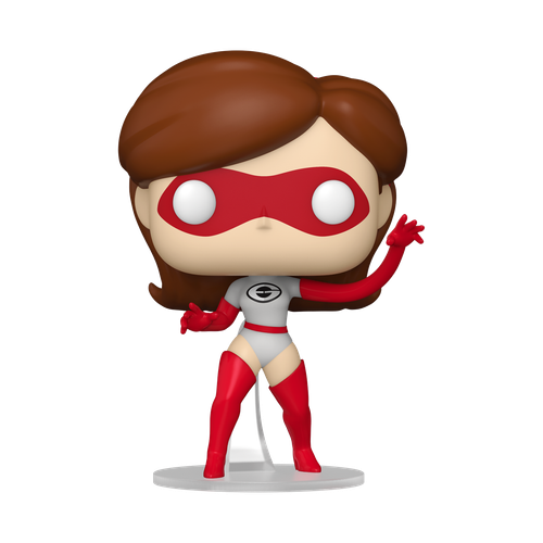 POP! Disney - The Incredibles #1508 Elastigirl