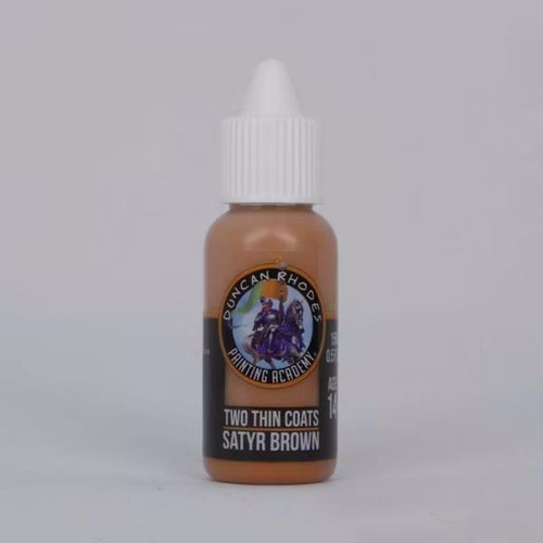 Two Thin Coats: Gyzmo Fur (Shadow)