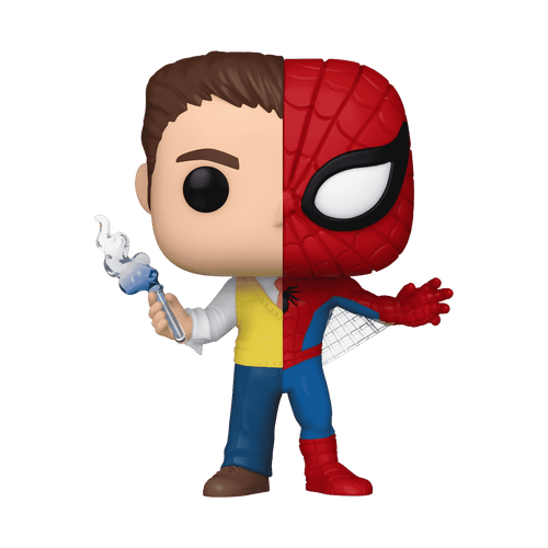 POP! Marvel #1432 Peter Parker/Spider-Man