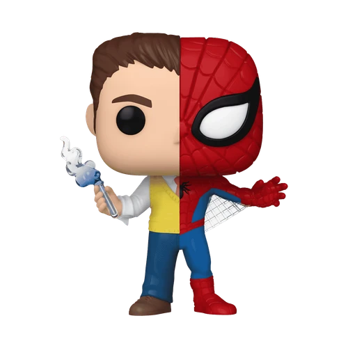 POP! Marvel #1432 Peter Parker/Spider-Man