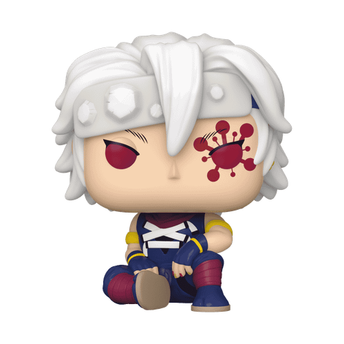 POP! Animation - Demon Slayer #1750 Tengen Uzui