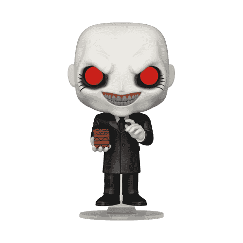POP! TV - Buffy The Vampire Slayer #1620 The Gentlemen