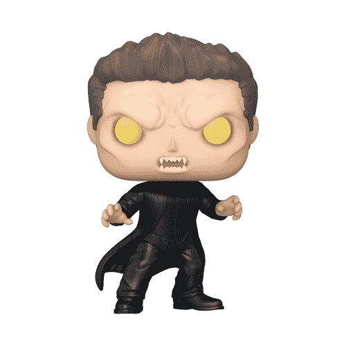 POP! TV - Buffy The Vampire Slayer #1618 Angel (Vampire)