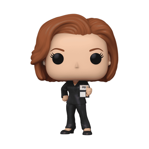 POP! TV - The X-Files #1613 Dana Scully