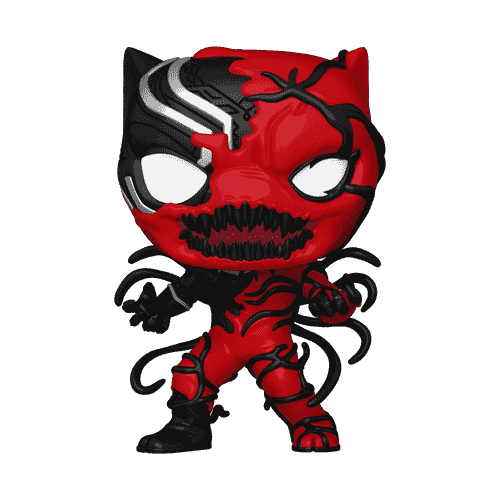 POP! Marvel - Absolute Carnage #1434 Carnage Black Panther