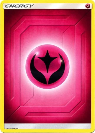 SM Team Up EN09 Fairy Energy