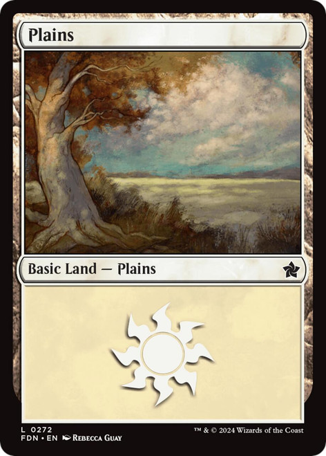 Plains (#272)