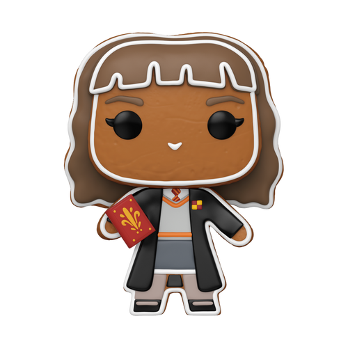 POP! Harry Potter #176 Hermione Granger (Gingerbread)