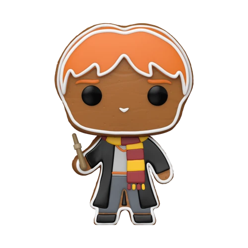 POP! Harry Potter #177 Ron Weasley (Gingerbread)