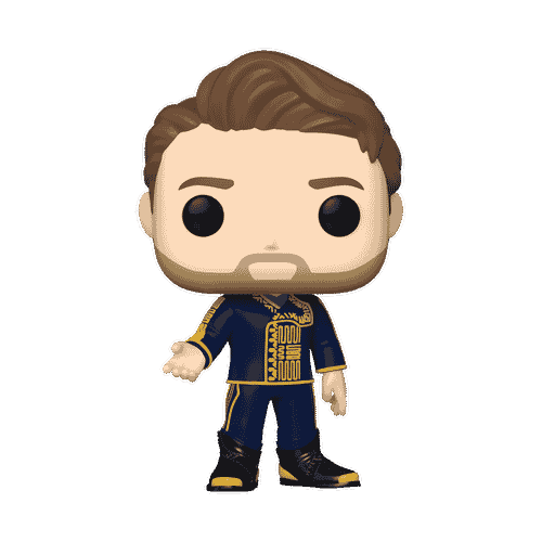 POP! Movies - Wicked #1698 Fiyero