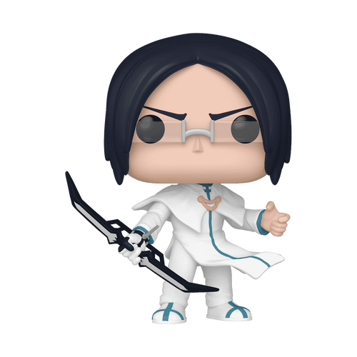 POP! Animation - Bleach #1696 Uryu Ishida